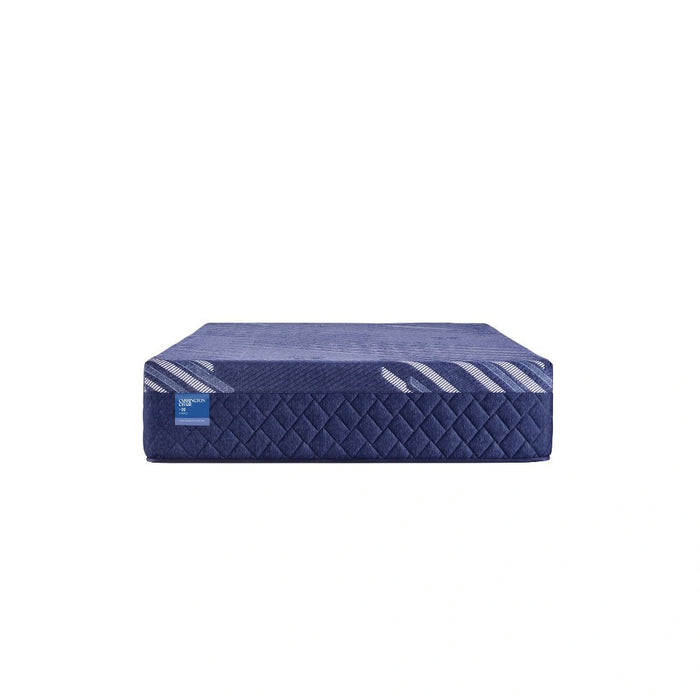 Sealy Travelers Rest Hybrid Mattress