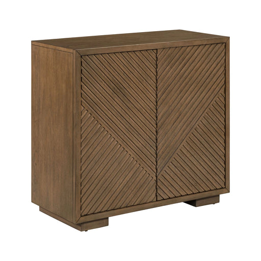 Easton 2 Door Accent Cabinet image