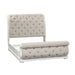 Magnolia Manor Uph Sleigh Bed image