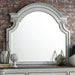 Magnolia Manor Mirror image
