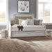Magnolia Manor Twin Daybed with Trundle image