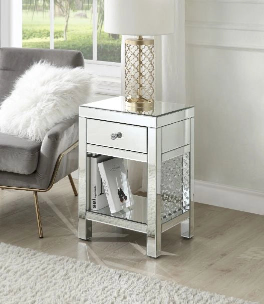 Accent Table
