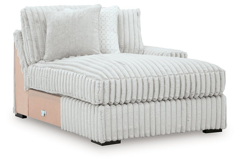 Stupendous Super Chaise