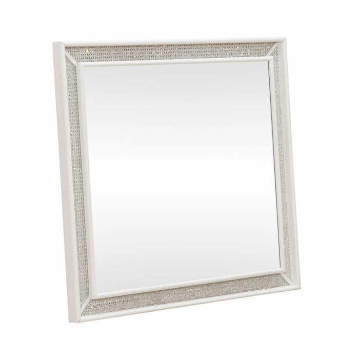 Reflections Lighted Mirror image