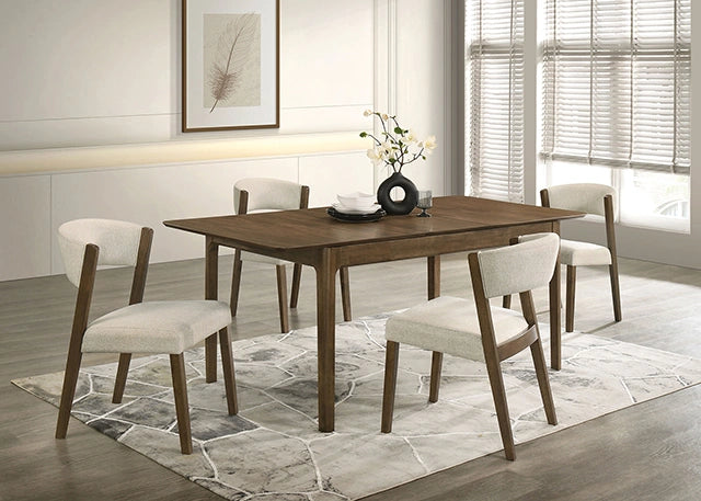 Raissa 5 Pc. Dining Table Set