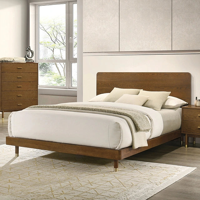 Romford 5 Pc. Queen Bedroom Set