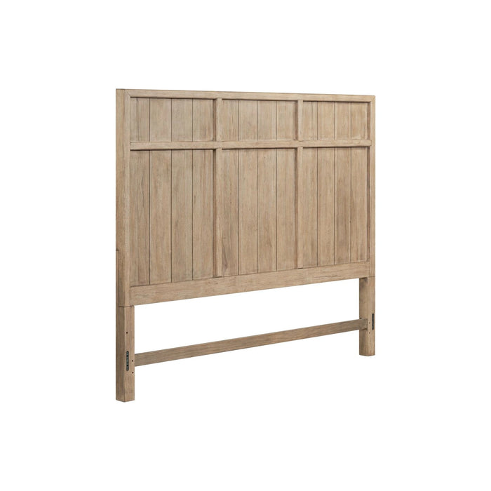 Proximity Place Panel Headboard image