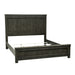 Thornwood Hills Panel Bed, Dresser & Mirror, Chest, Night Stand image