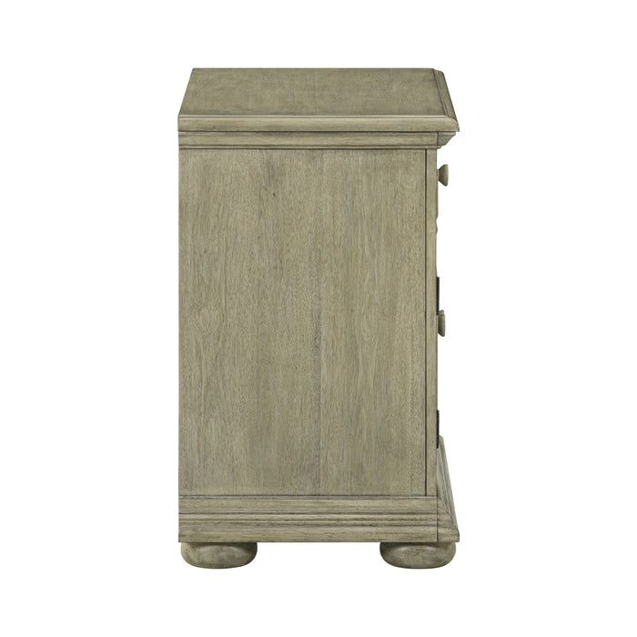 Summer House Night Stand image
