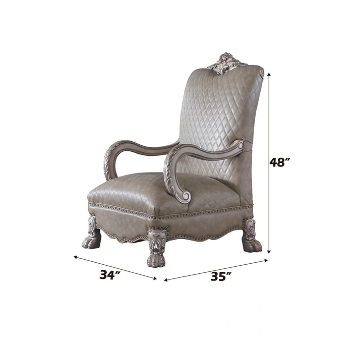 Chair w/Pillow