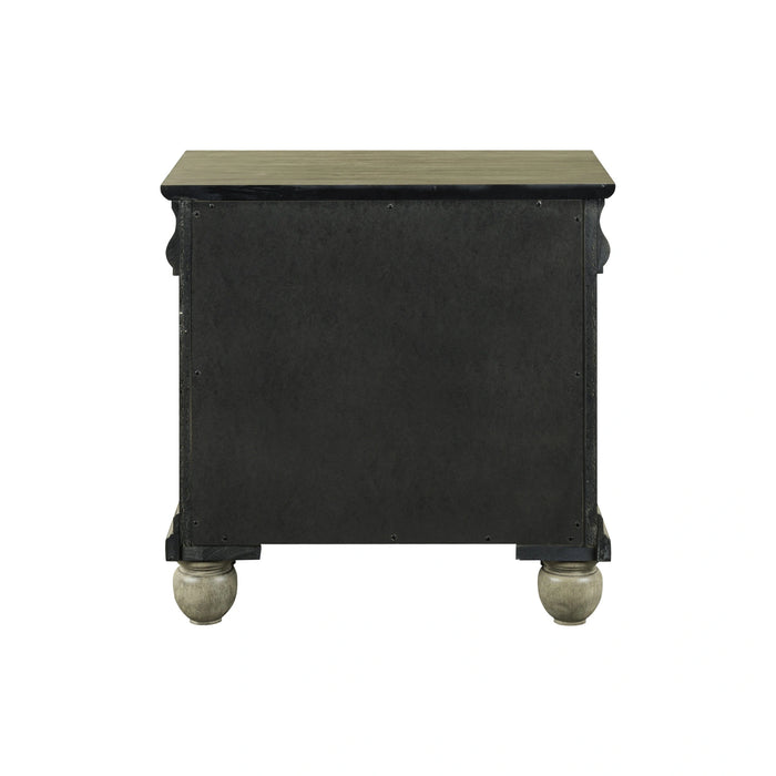 Rustic Traditions Night Stand image