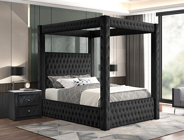 Annabelle Nightstand