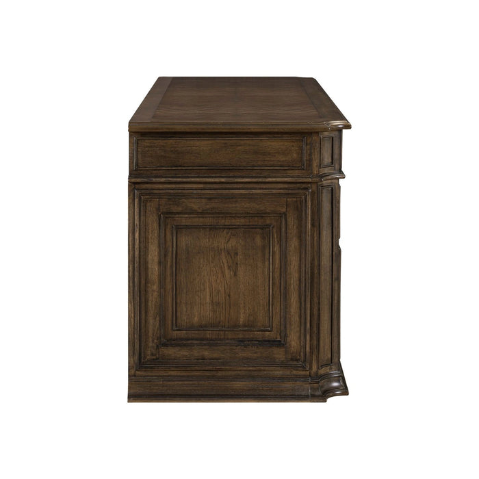 Providence Park Jr Executive Credenza Top image