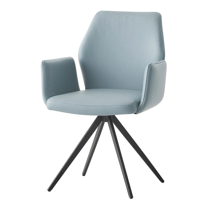 Arm Chair w/Swivel