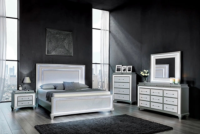 Galea Nightstand