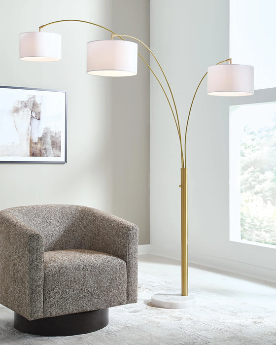 Valo Floor Lamp
