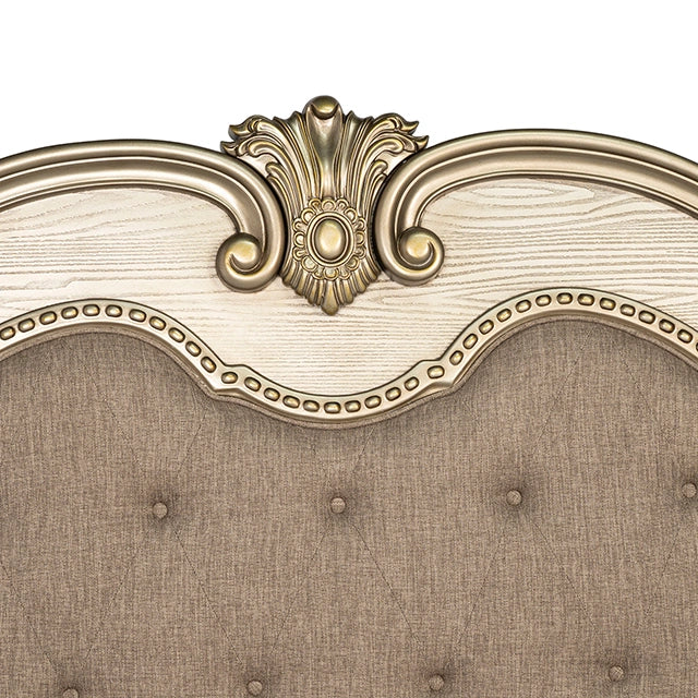 Fromberg E.King Bed