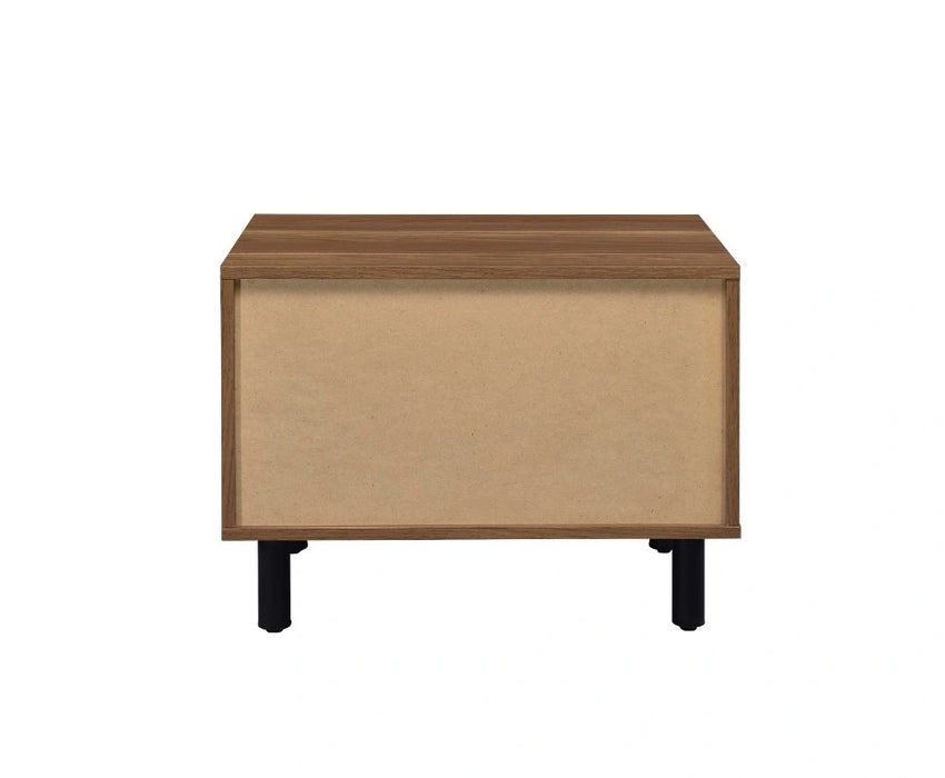 Accent Table