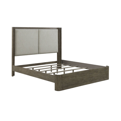 South Bend Shelter Bed image