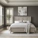 Rochelle Park California Panel Bed image