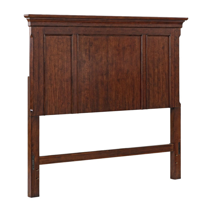 Rustic Traditions Panel Headboard image