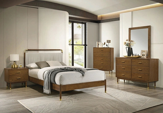Romford 4 Pc. Twin Bedroom Set