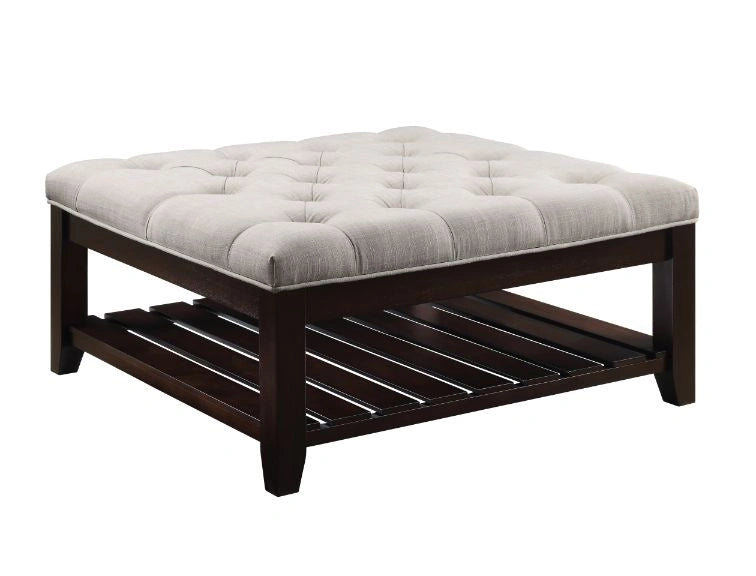Cocktail Ottoman