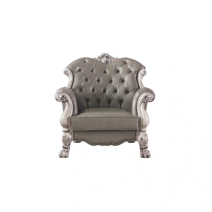 Chair w/Pillow