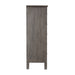 Lisbon Chest-Gray