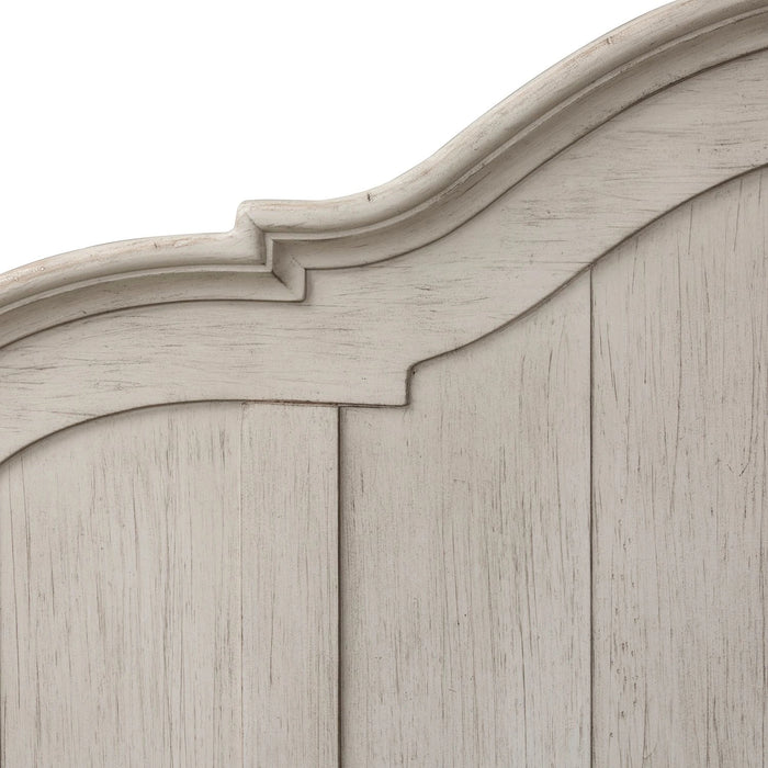 Farmhouse Reimagined Poster Headboard image