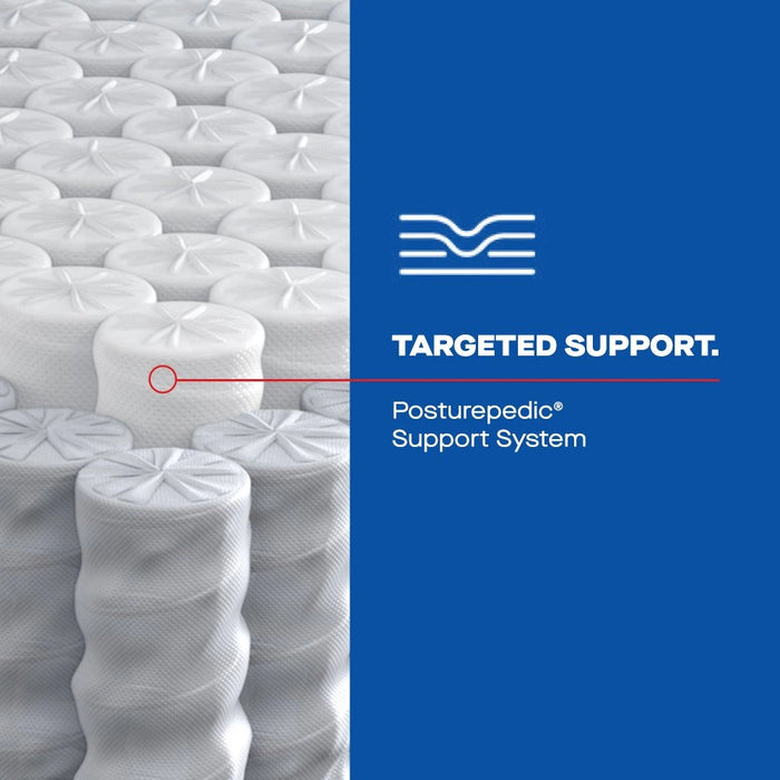 Kennett Hybrid Mattress