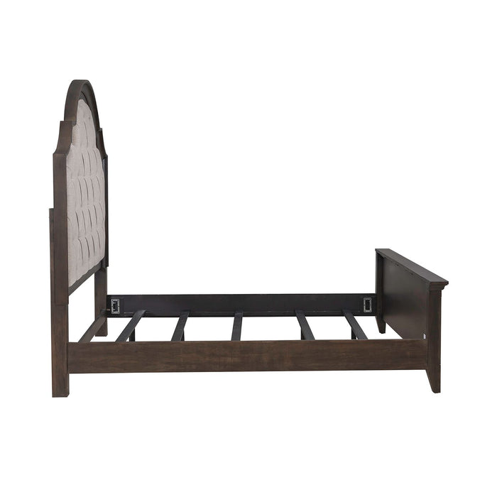 Paradise Valley King Uph Bed