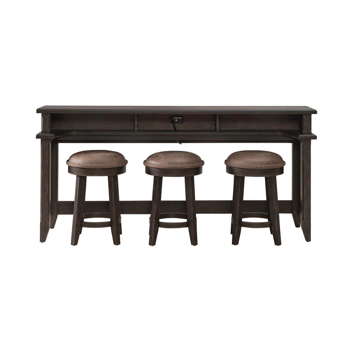 Paradise Valley 4 Piece Set