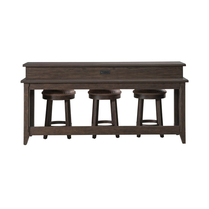 Paradise Valley 4 Piece Set