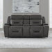 Chapman Loveseat w/ Console P2 & ZG image