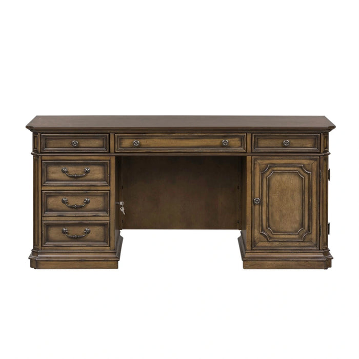 Amelia Jr. Executive Credenza Top image