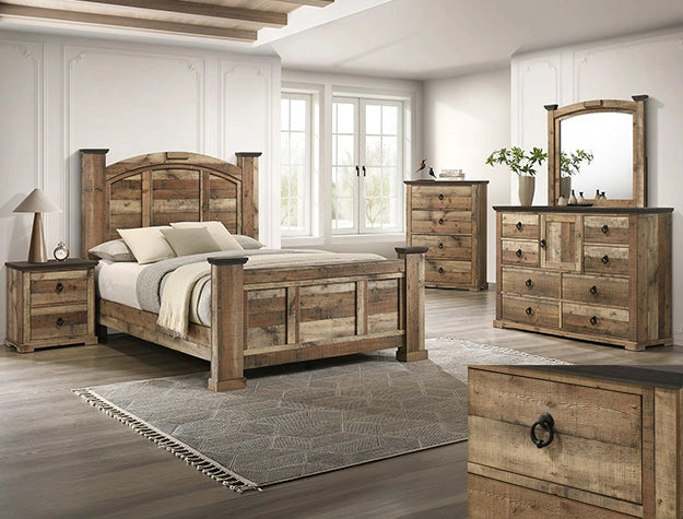 Ella-Mae Nightstand