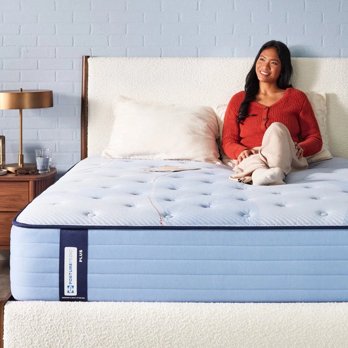 Lovato Spring Mattress