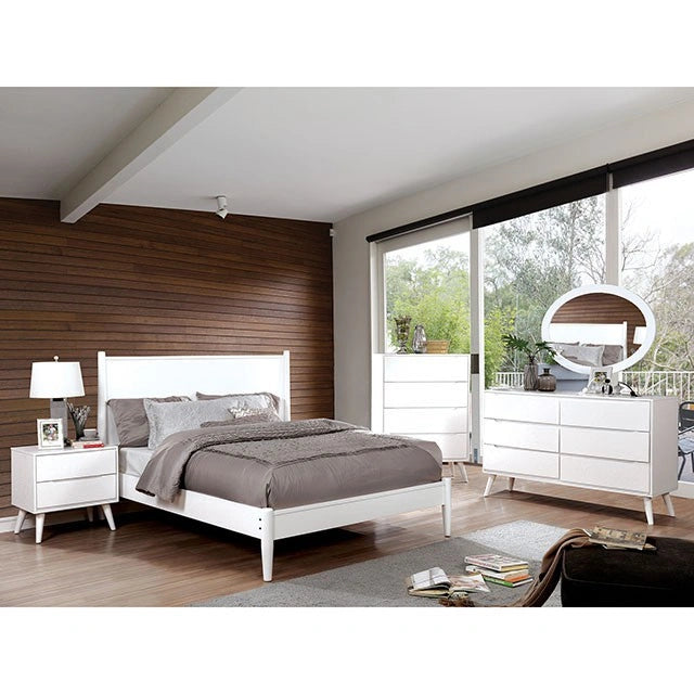 Lennart Bed