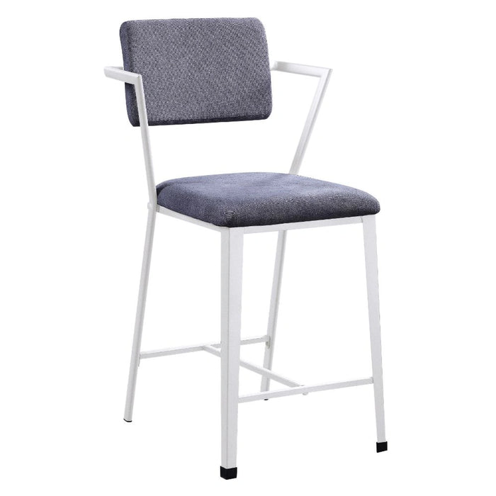 Counter Height Chair (Set-2)