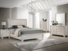 Charlie Queen Bed image