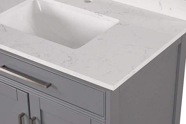 Oliva Vanity Set