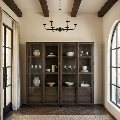 Stillwater 2 Piece Bunching Cabinet Set image