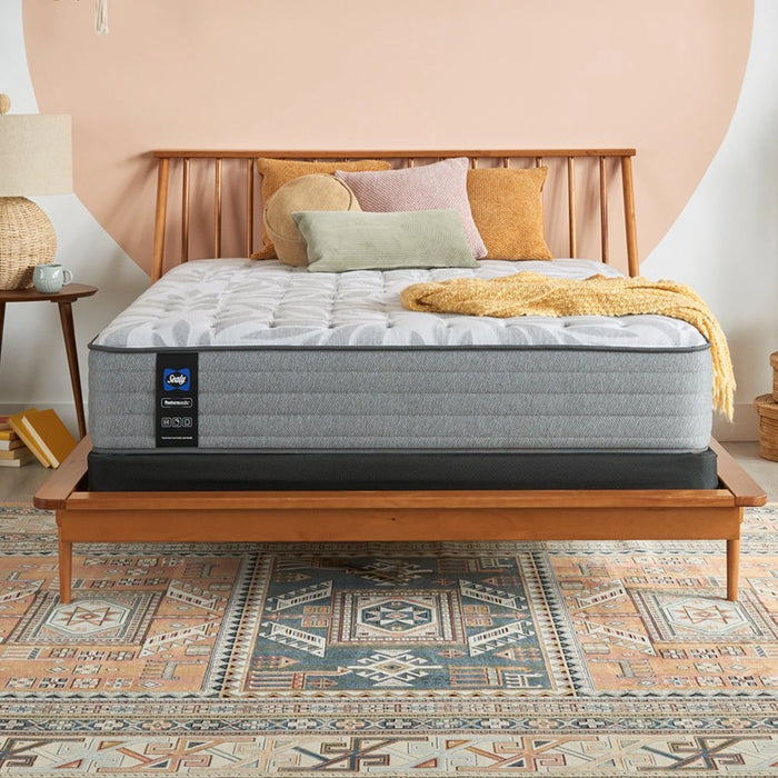 Silver Pine Innerspring Mattress