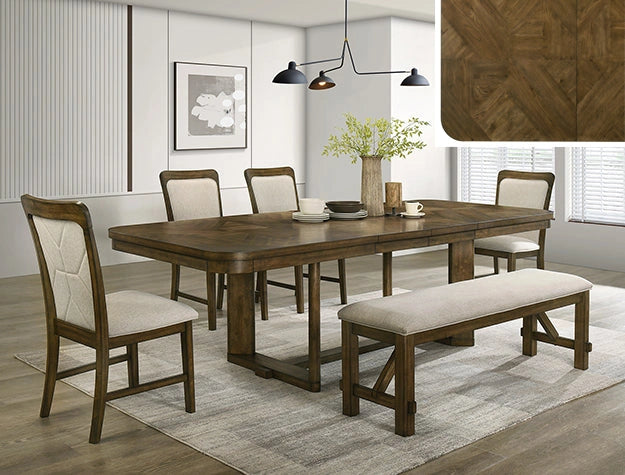Broadmoor Side Chair