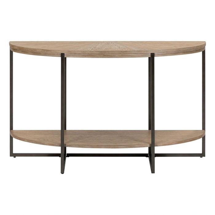 Paran Place Demilune Sofa Table image
