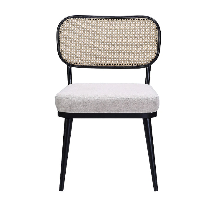 3 Pcs Table & Chairs Set