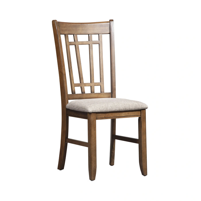 Santa Rosa Table Set image
