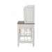 Magnolia Manor L Shaped Desk Set image