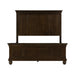 Rustic Traditions Panel Bed image